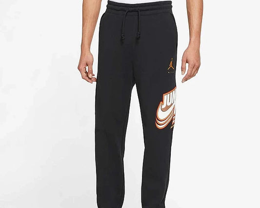 Долнище Jordan Jumpman Fleece Jogging Hose (модел DC9608-010)