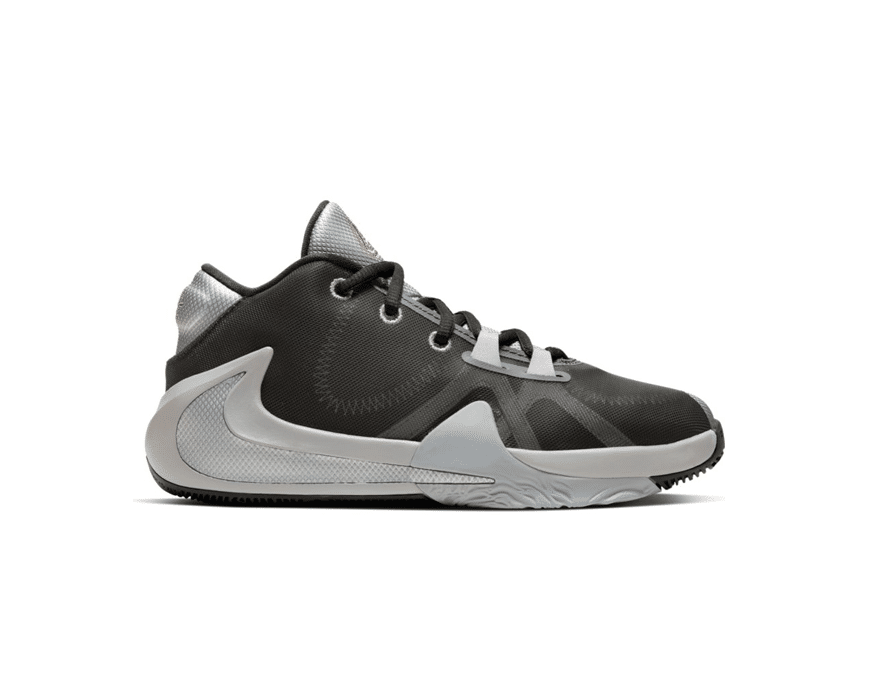 Маратонки Nike Zoom Freak 1 "Smoke Grey"  (BQ5633-050)