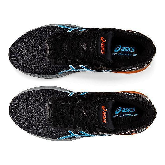 Маратонки ASICS GT-2000 9 TRAIL (модел 1011B046.001)