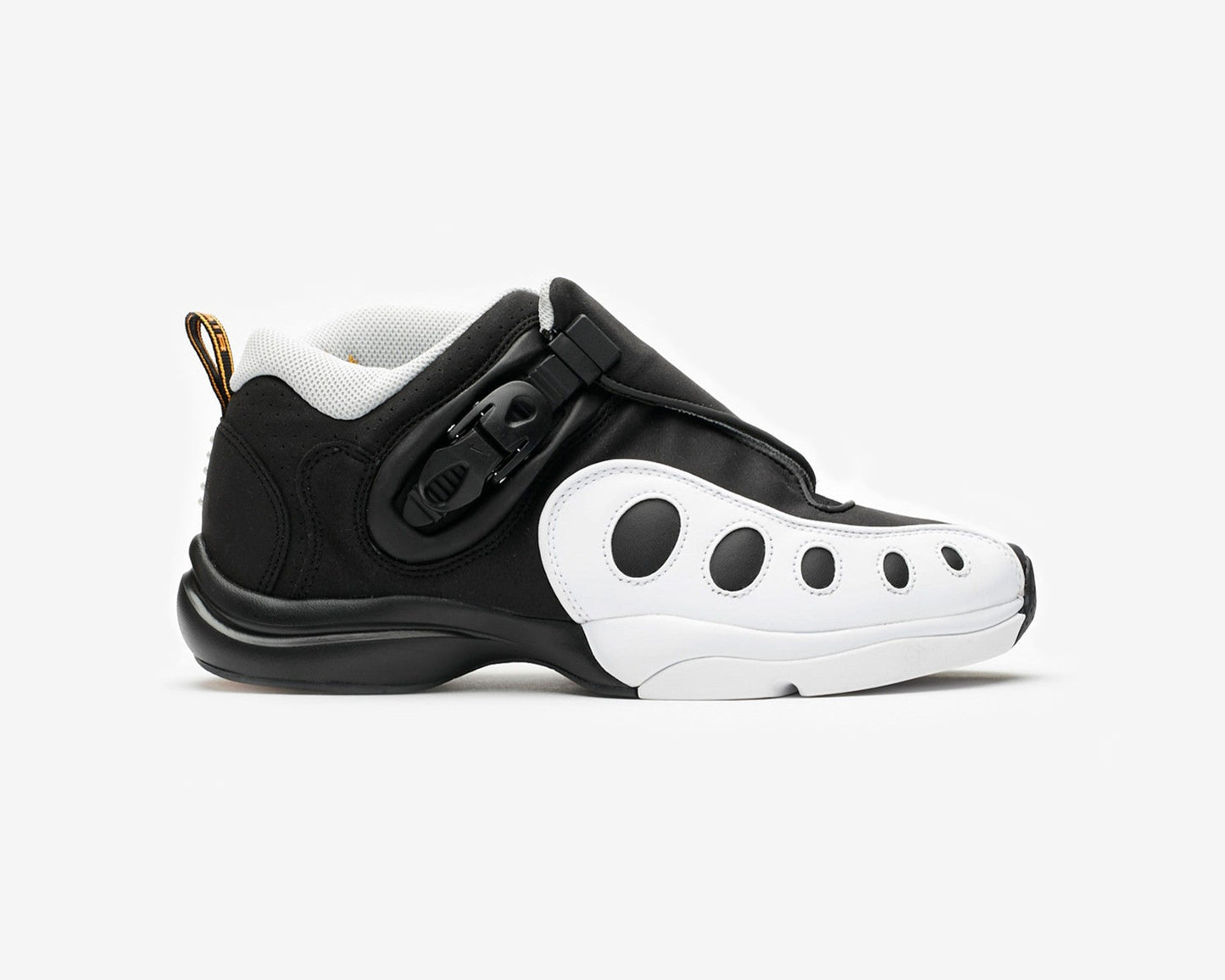 Маратонки Nike Zoom Gary Payton "Canyon Gold" (AR4342-002)