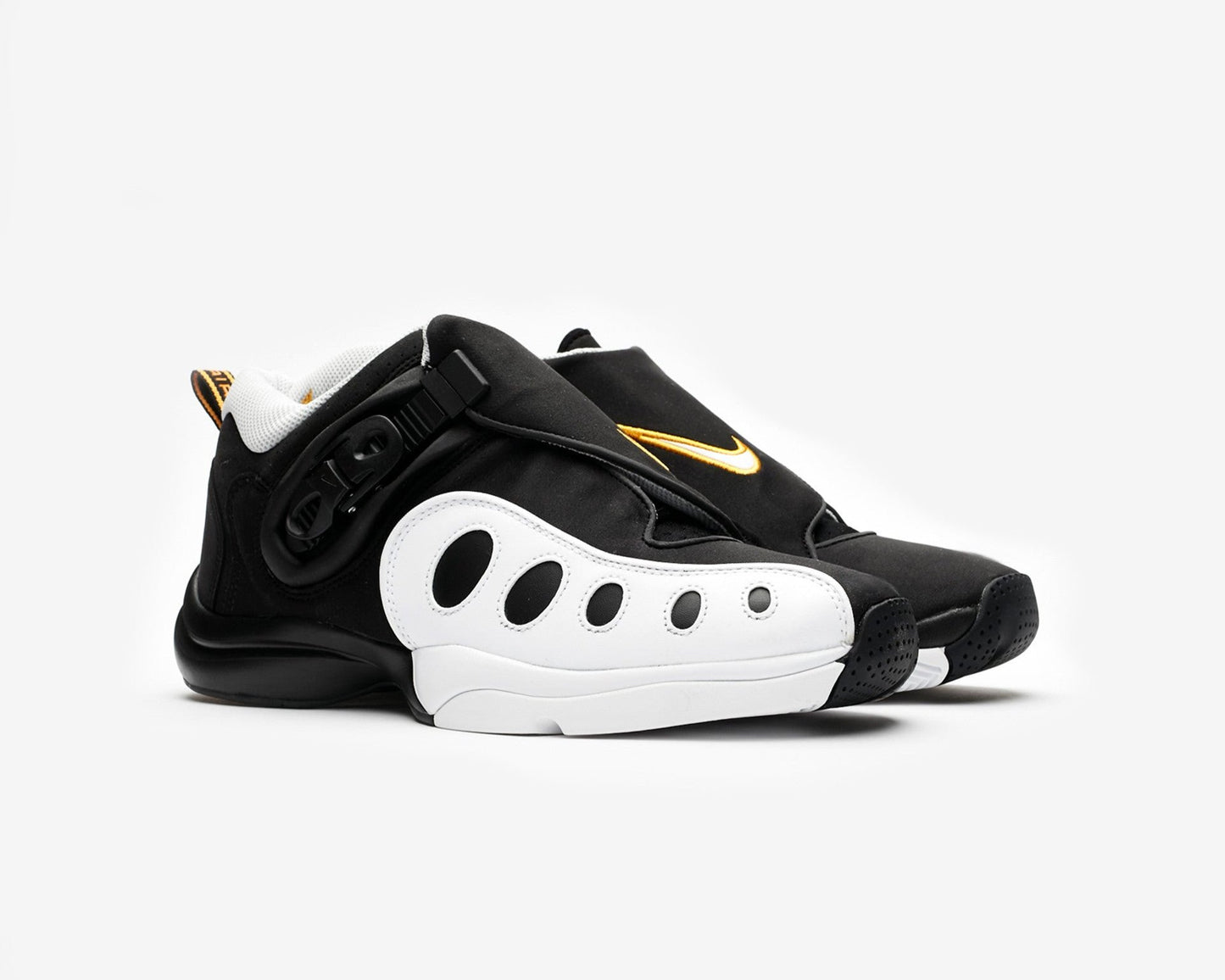 Маратонки Nike Zoom Gary Payton "Canyon Gold" (AR4342-002)