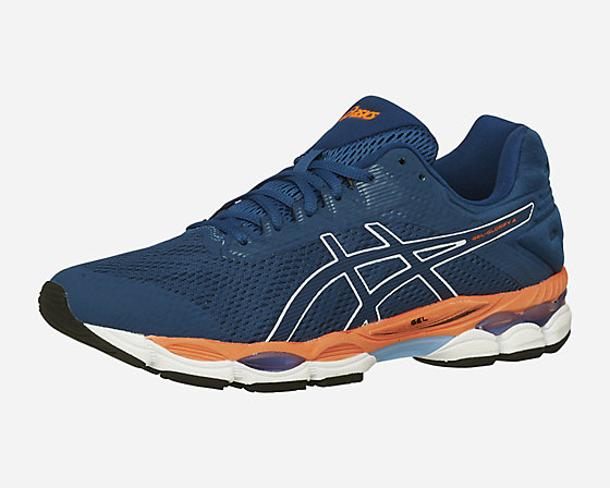 Маратонки ASICS GEL-Glorify 4 (модел: 1011A802-401)