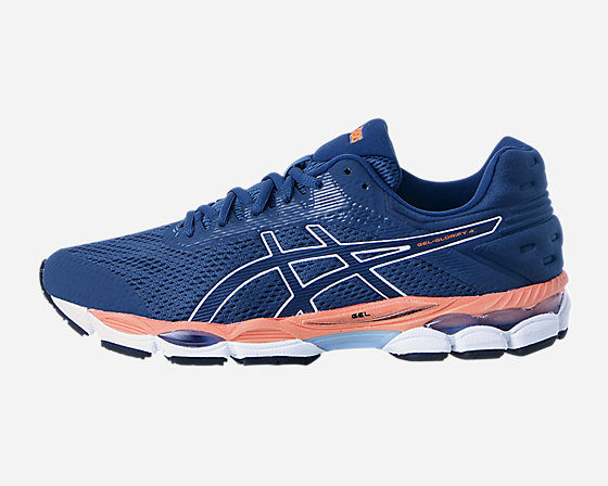 Маратонки ASICS GEL-Glorify 4 (модел: 1011A802-401)