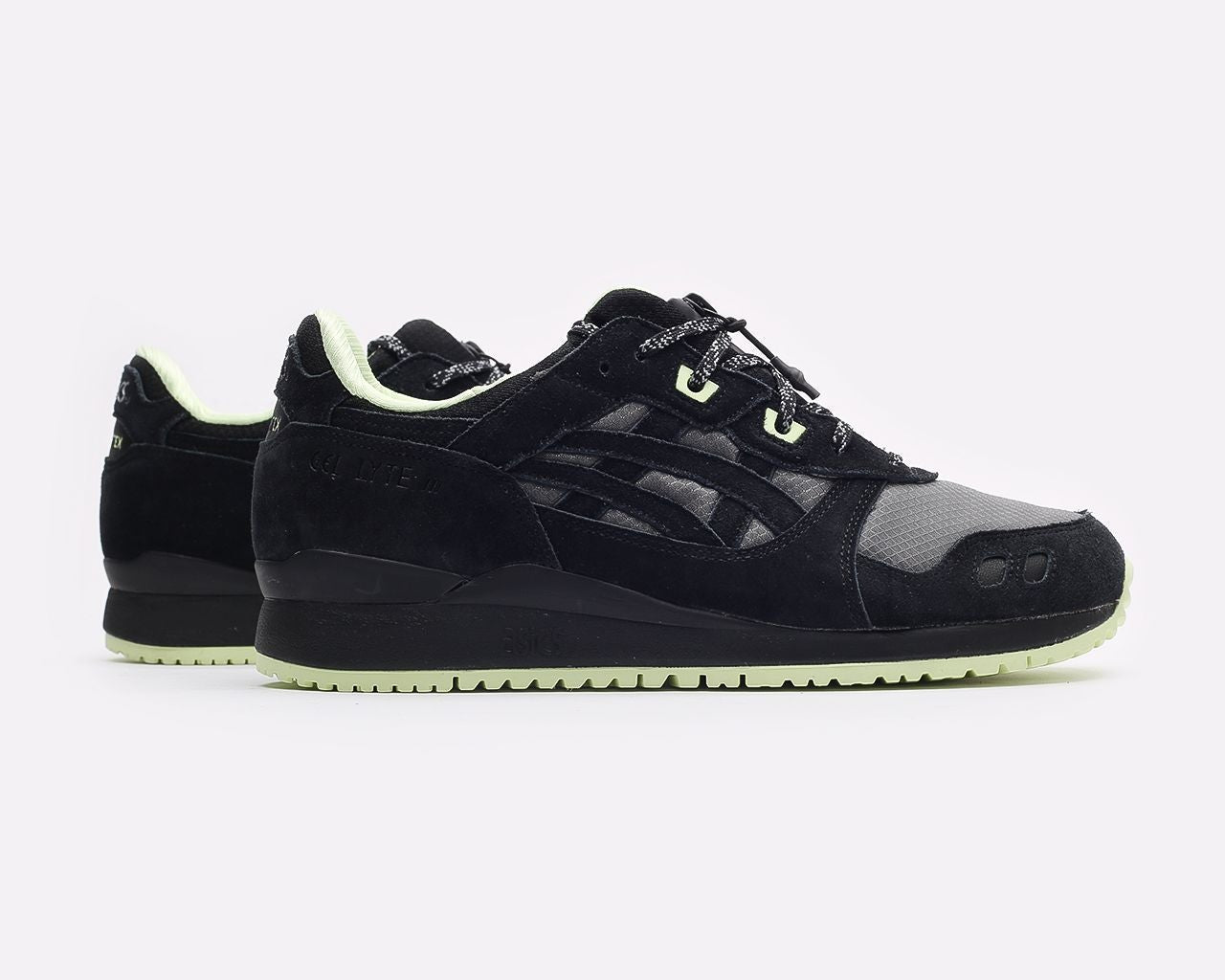 Маратонки ASICS Gel-Lyte III OG G-TX (модел 1203A186-001)