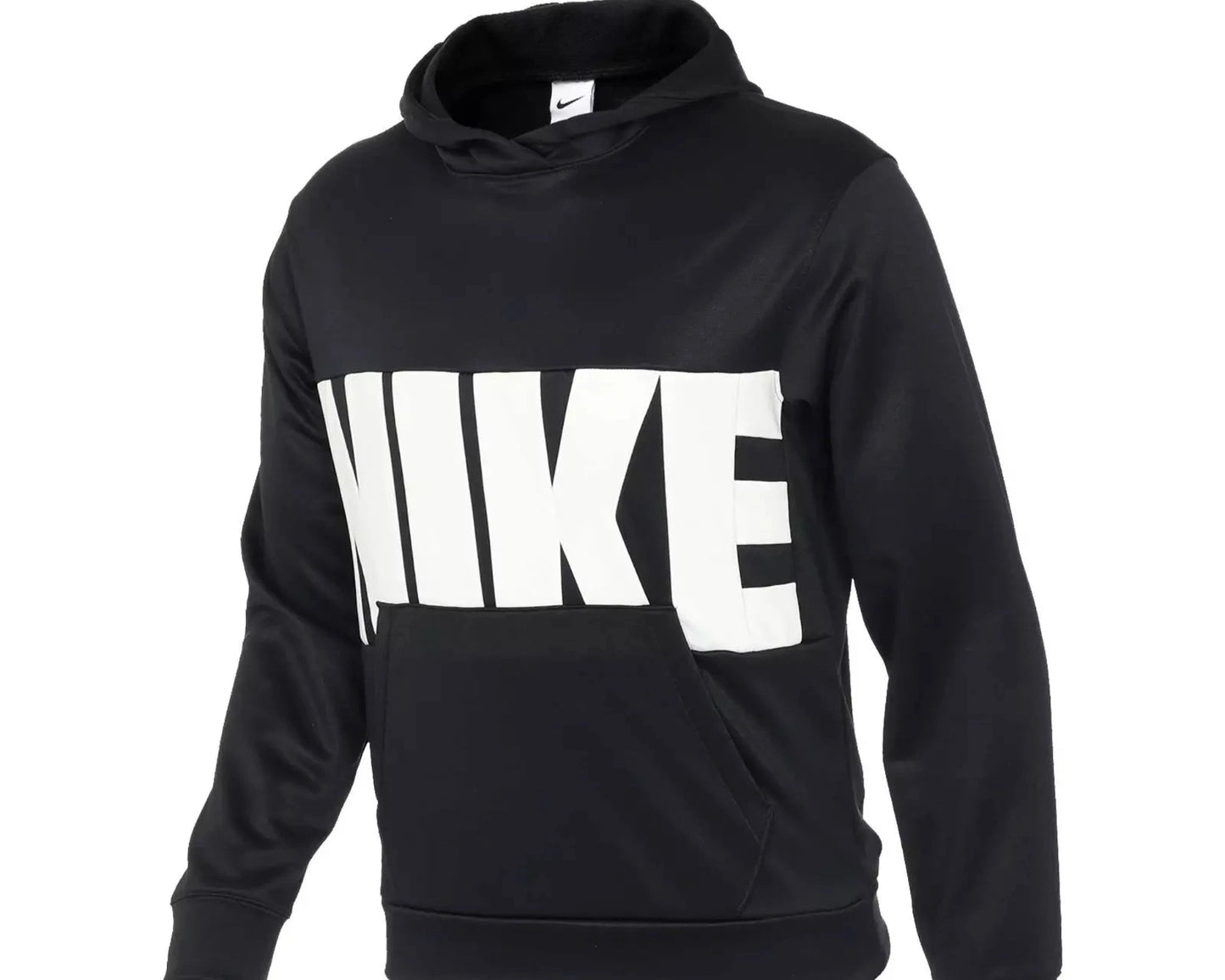 Худи Nike Therma Fit Starting 5 Hoodie (модел DR7224-011)