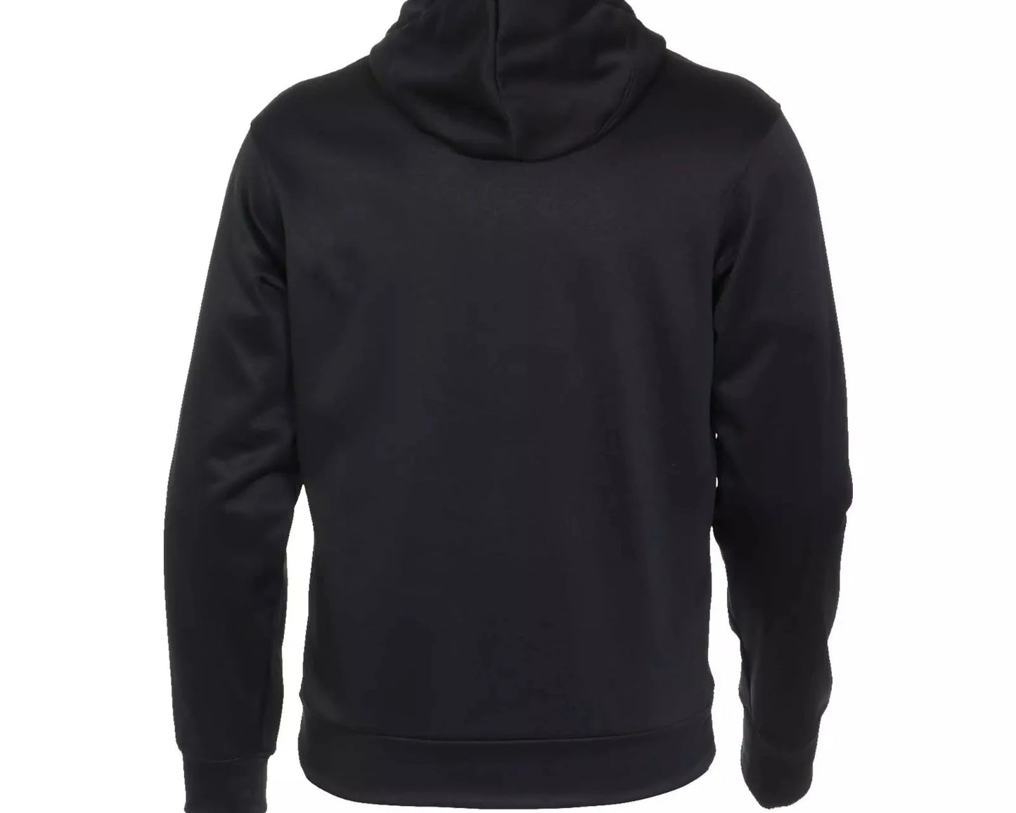 Худи Nike Therma Fit Starting 5 Hoodie (модел DR7224-011)