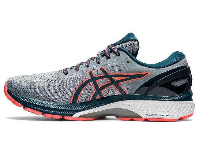 Маратонки ASICS GEL-Kayano 27 (модел: 1011A767-021)