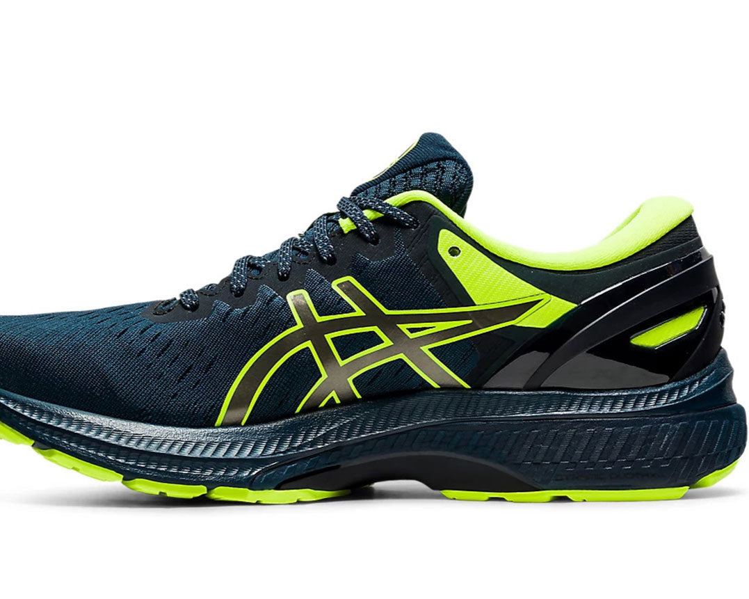 Маратонки ASICS GEL-Kayano 27 Lite-Show (модел: 1011B146-400)