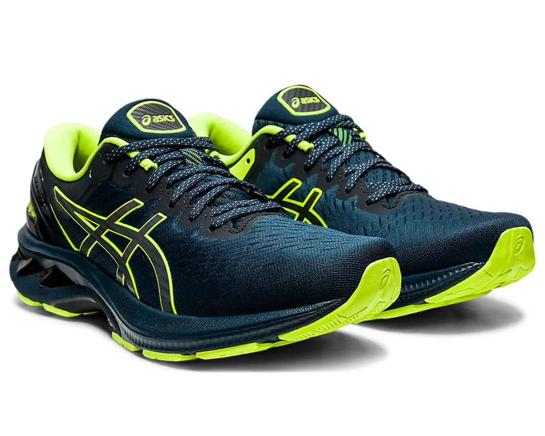 Маратонки ASICS GEL-Kayano 27 Lite-Show (модел: 1011B146-400)