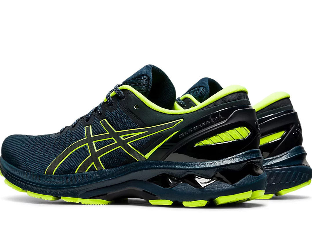 Маратонки ASICS GEL-Kayano 27 Lite-Show (модел: 1011B146-400)