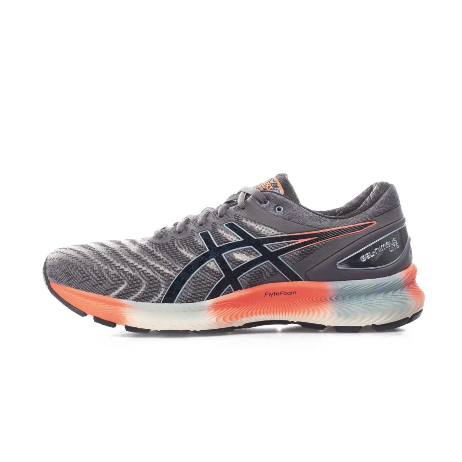 Маратонки ASICS Gel-Nimbus Lite Marathon Running (модел: 1011A782-020)