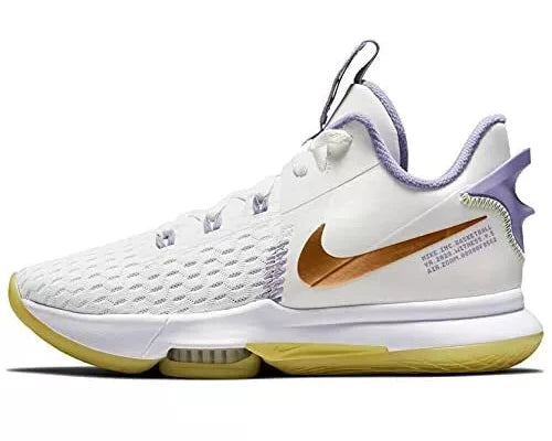 Маратонки Nike Lebron Witness V (CQ9380-102)