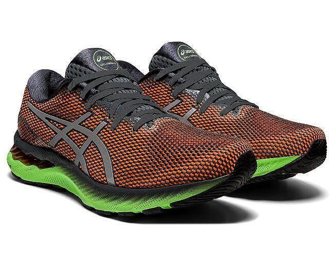 Маратонки ASICS GEL-NIMBUS 23 LITE-SHOW 1011B305.027