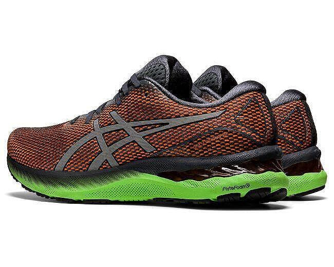 Маратонки ASICS GEL-NIMBUS 23 LITE-SHOW 1011B305.027