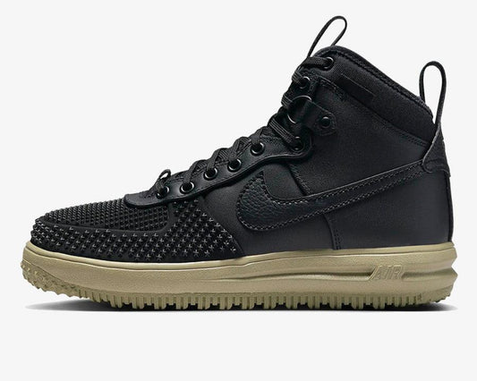 Маратонки Nike Lunar Force 1 Duckboot (модел DZ5320-001)