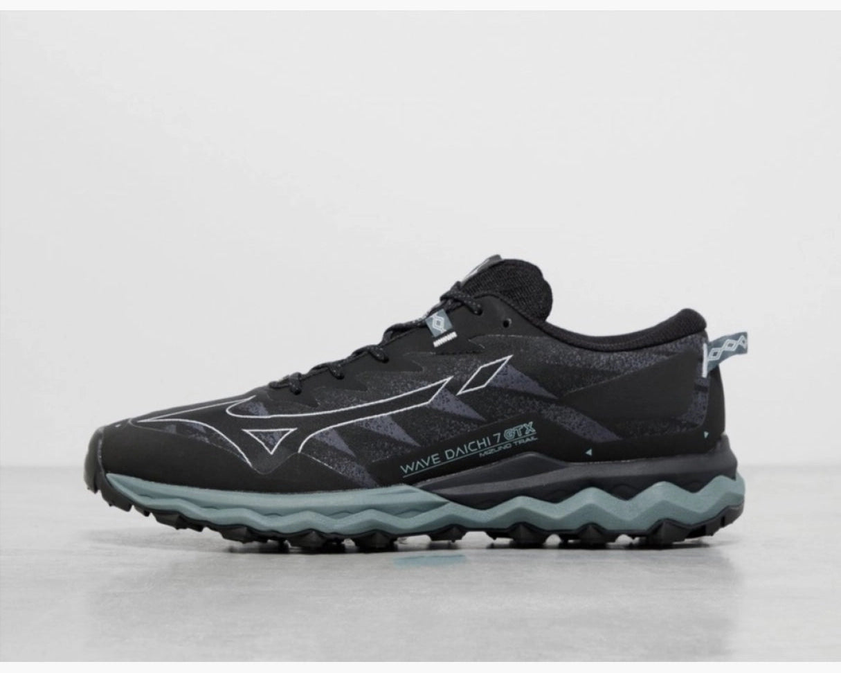 Маратонки Mizuno Wave Daichi 7 GTX (J1GJ225651)