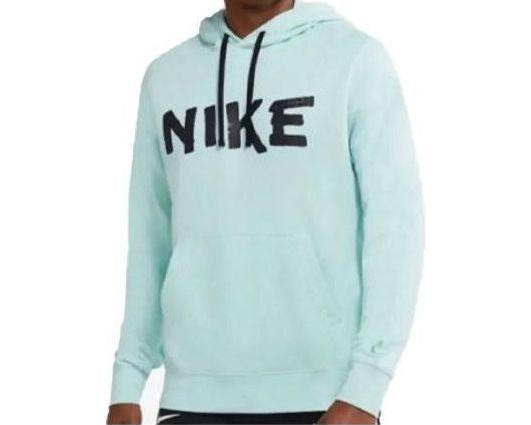 Худи Nike Club Graphic Pullover Hoodie (DQ2349-382)