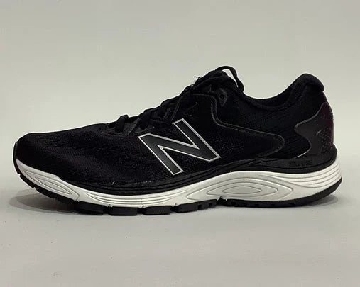 Маратонки New Balance Vaygo 'Black' (WVYGOBW)