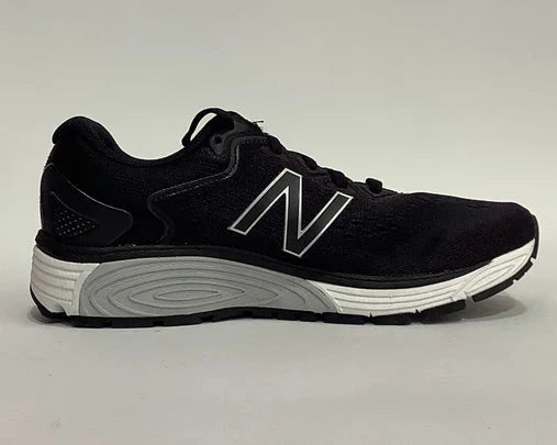 Маратонки New Balance Vaygo 'Black' (WVYGOBW)