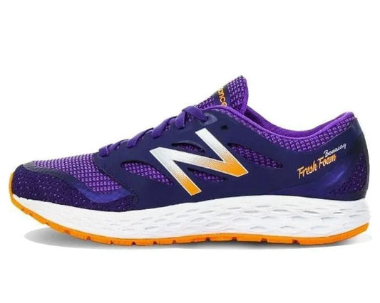 Маратонки New Balance Fresh Foam Boracay v2 Low-Top Purple (WBORAPO2)