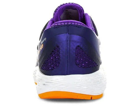 Маратонки New Balance Fresh Foam Boracay v2 Low-Top Purple (WBORAPO2)