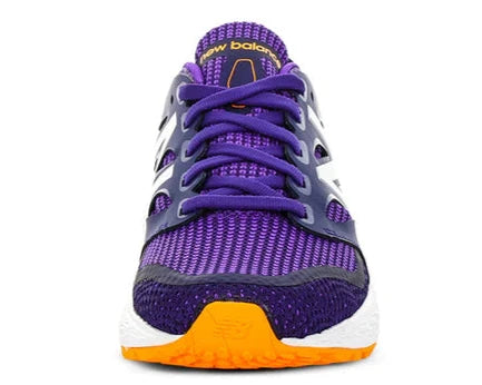 Маратонки New Balance Fresh Foam Boracay v2 Low-Top Purple (WBORAPO2)