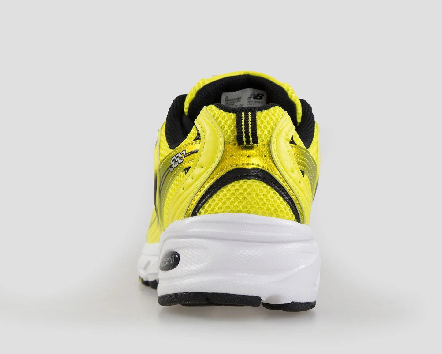 Маратонки New Balance 530 Yellow Black (MR530SE)