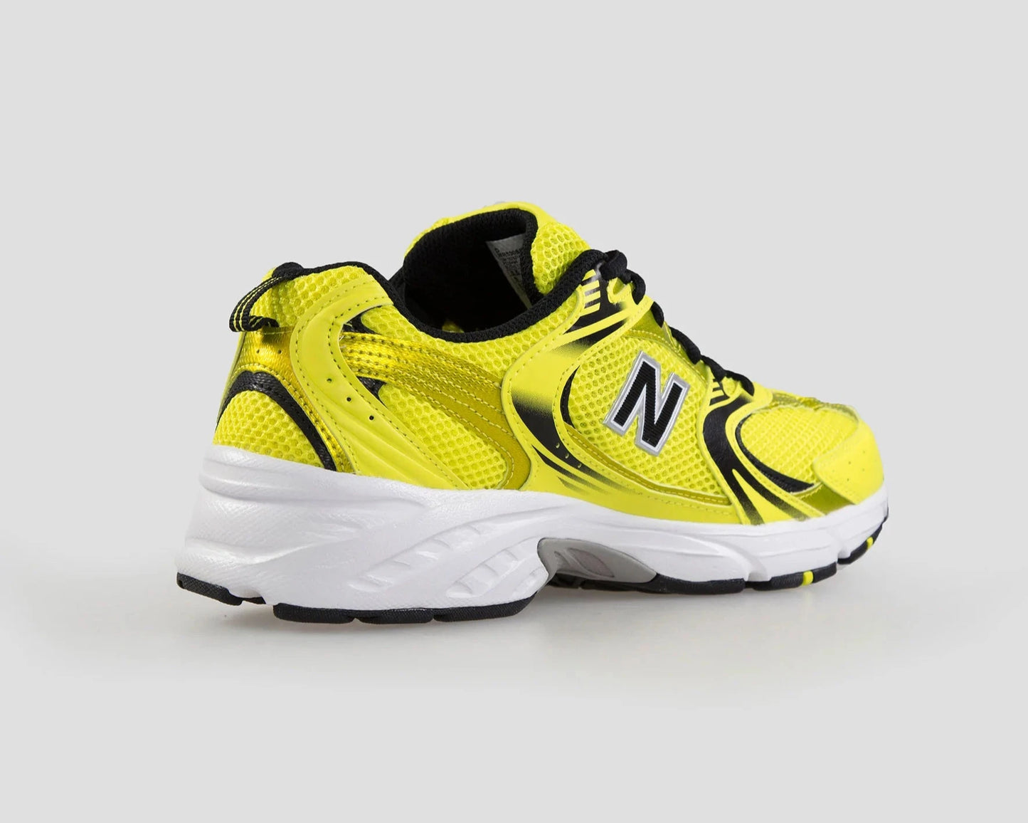 Маратонки New Balance 530 Yellow Black (MR530SE)