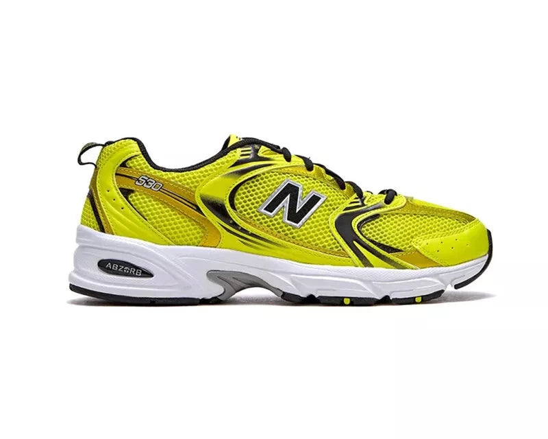 Маратонки New Balance 530 Yellow Black (MR530SE)