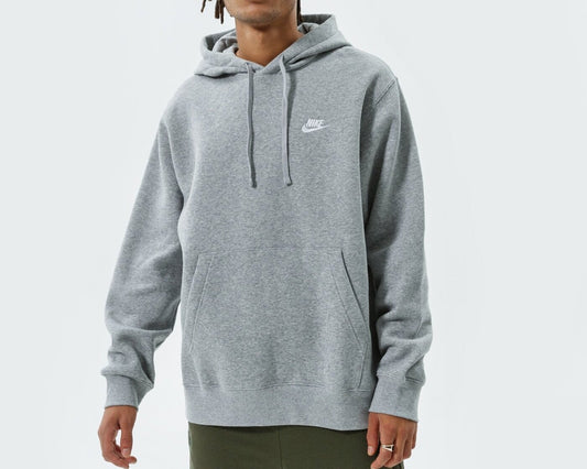 Худи NIKE Sportswear Club Fleece (BV2654-063)