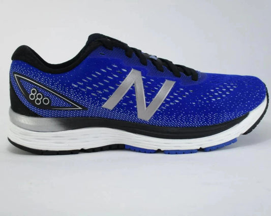 Маратонки New Balance Men's 880V9 Light Porcelain Blue (M880UB9)