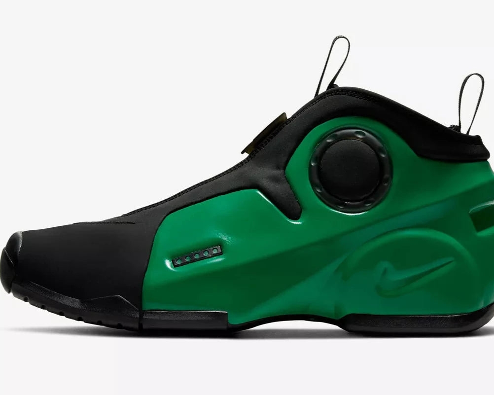 Маратонки NIKE Air Flightposite 2 'Clover' (CD7399-001)