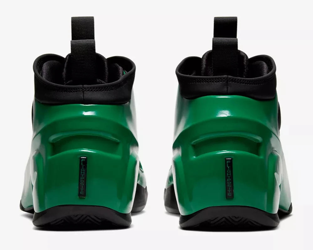 Маратонки NIKE Air Flightposite 2 'Clover' (CD7399-001)