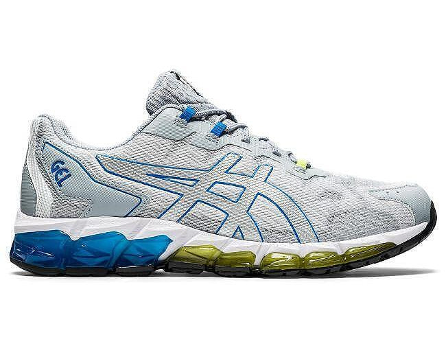 Маратонки ASICS GEL-QUANTUM 360 6 (модел 1021A337-022)