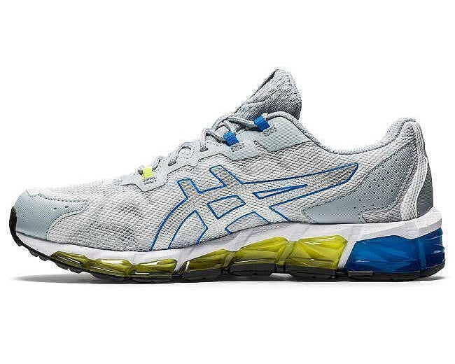 Маратонки ASICS GEL-QUANTUM 360 6 (модел 1021A337-022)