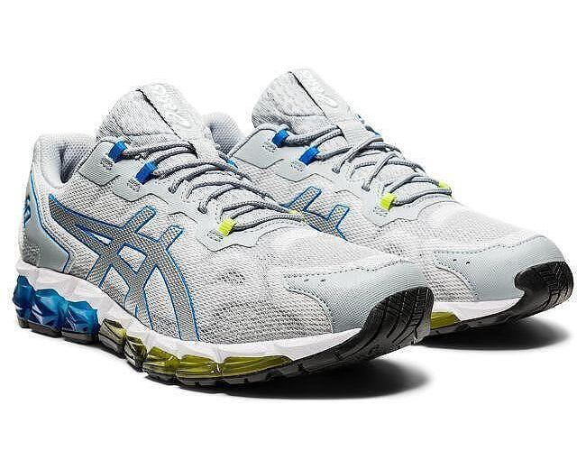 Маратонки ASICS GEL-QUANTUM 360 6 (модел 1021A337-022)