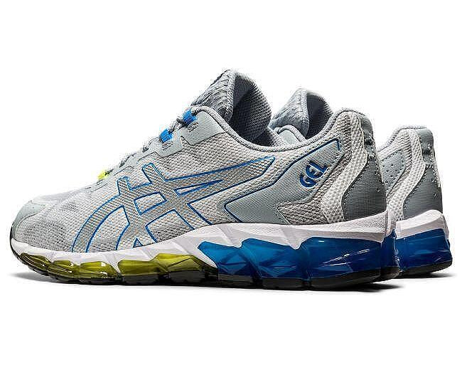 Маратонки ASICS GEL-QUANTUM 360 6 (модел 1021A337-022)