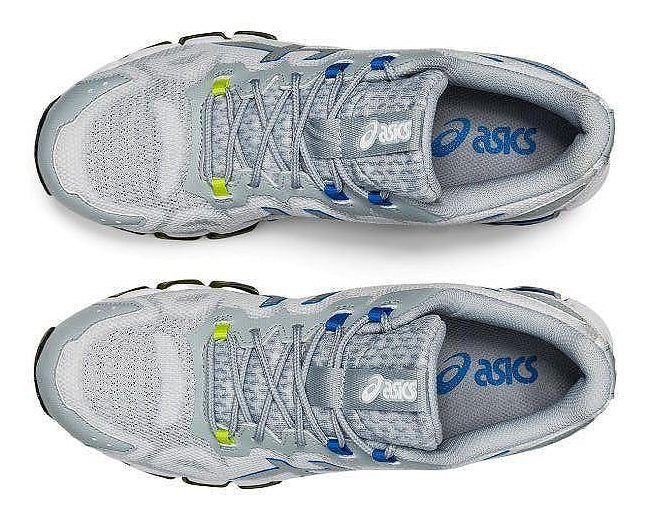 Маратонки ASICS GEL-QUANTUM 360 6 (модел 1021A337-022)