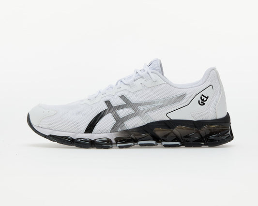 Маратонки ASICS Gel-Quantum 360 6 'White Black' (модел 1201A062-102)