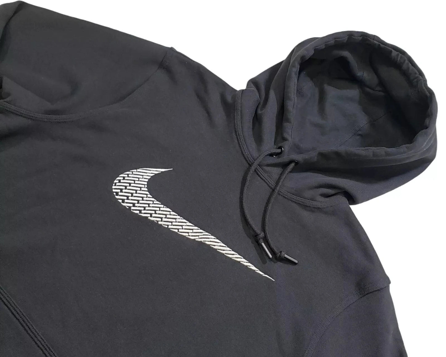 Худи Nike Dri-FIT Swoosh Pullover Hoodie (модел 694099-010)