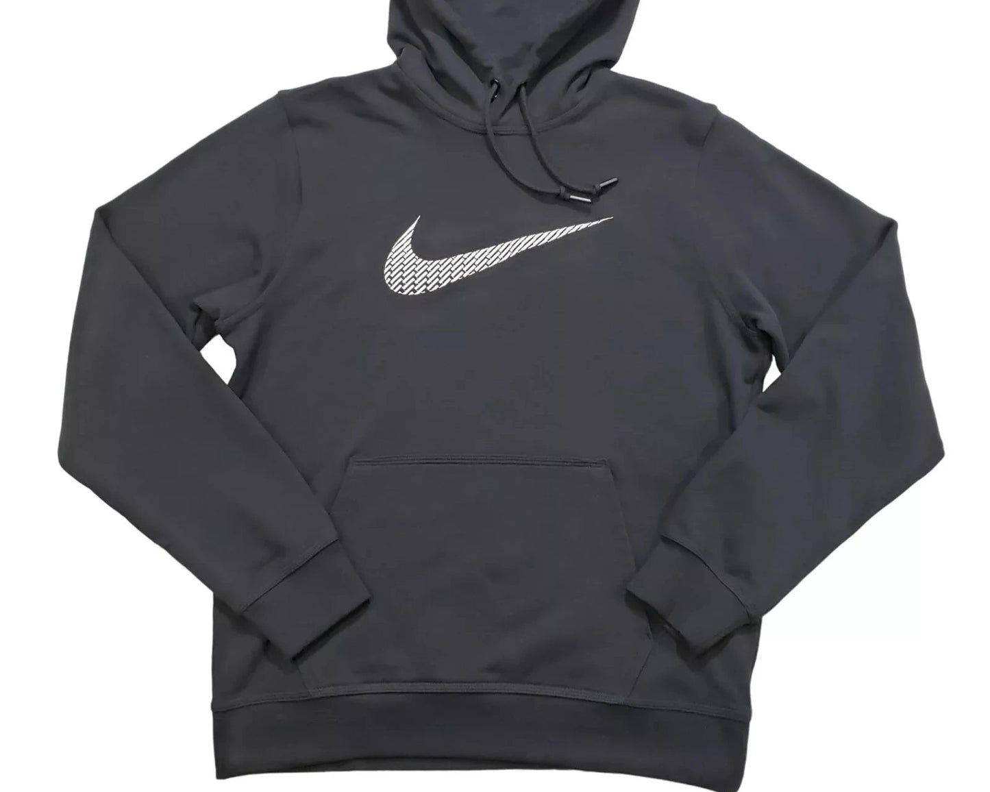 Худи Nike Dri-FIT Swoosh Pullover Hoodie (модел 694099-010)