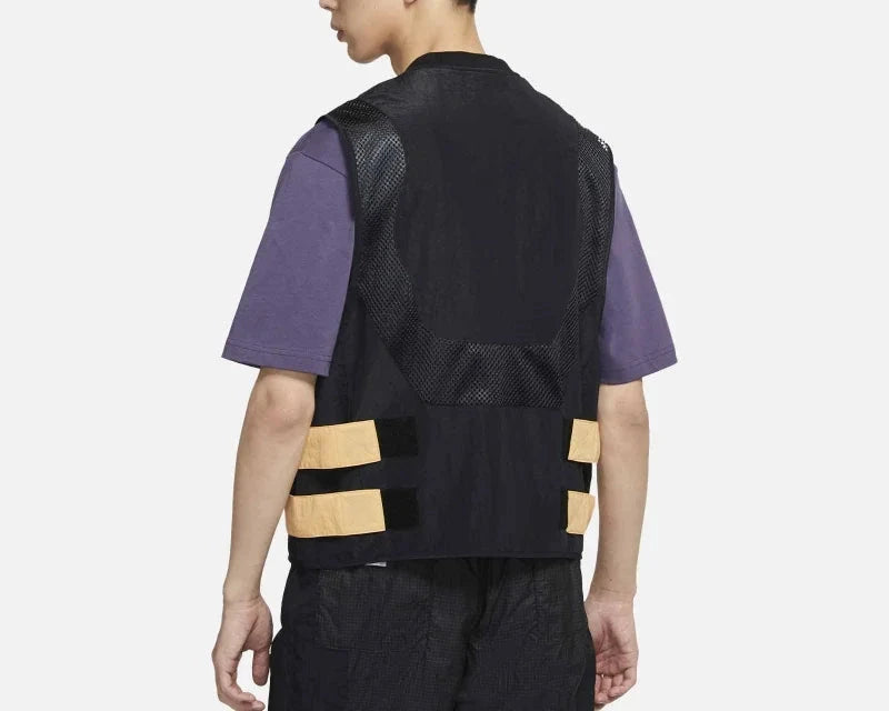 Елек Jordan Engineered Vest (CZ4818-010)