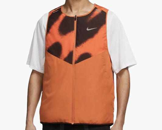 Елек Nike Therma-FIT Repel Wild Run Vest (DD6207-816)