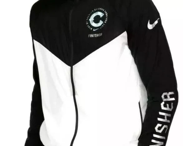 Горнище Nike Windrunner Chicago Marathon Finisher  Running Jacket CN2167-010