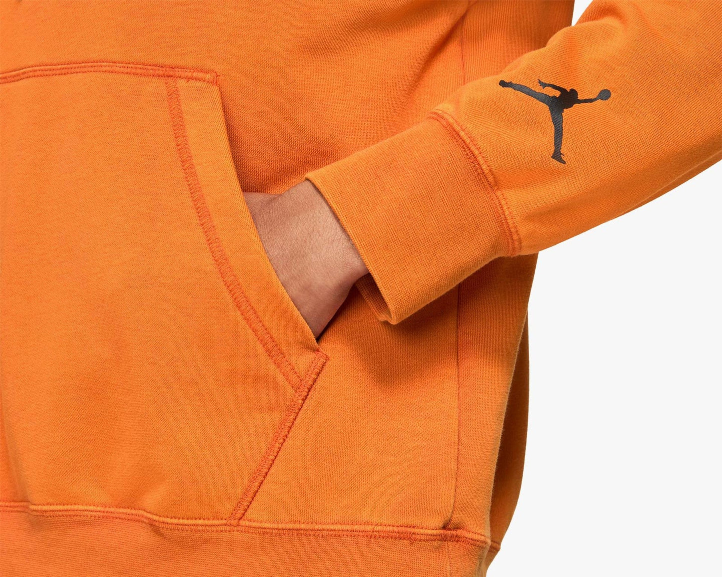 Худи Nike Jordan Dri-FIT Zion Performance Hoodie (модел DH0598-893)